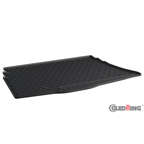 Original Gledring Premium Gummi Kofferraummatte - KIA Ceed HB (5-türig) 2012-2015 / -2018